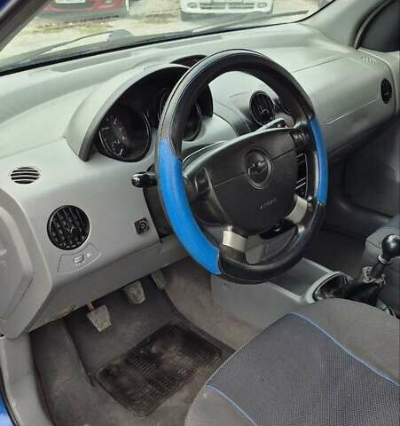 Шевроле Авео, об'ємом двигуна 0 л та пробігом 190 тис. км за 2850 $, фото 15 на Automoto.ua
