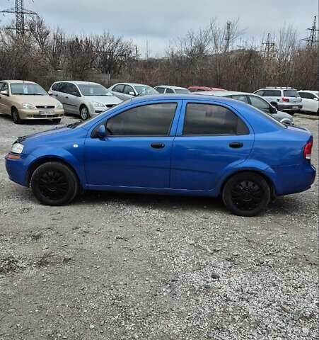 Шевроле Авео, об'ємом двигуна 0 л та пробігом 190 тис. км за 2850 $, фото 2 на Automoto.ua