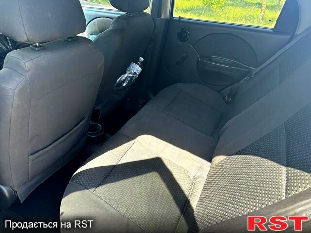 Шевроле Авео, объемом двигателя 1.5 л и пробегом 0 тыс. км за 2750 $, фото 6 на Automoto.ua
