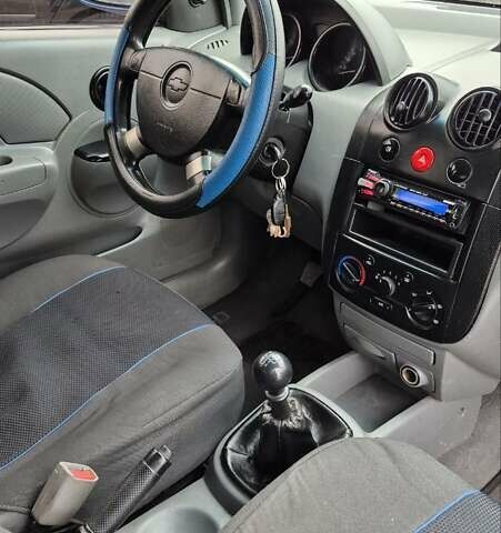 Шевроле Авео, об'ємом двигуна 0 л та пробігом 190 тис. км за 2850 $, фото 17 на Automoto.ua