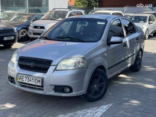 Шевроле Авео, объемом двигателя 0 л и пробегом 250 тыс. км за 2600 $, фото 2 на Automoto.ua