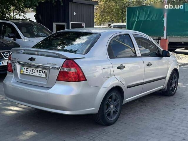 Шевроле Авео, объемом двигателя 0 л и пробегом 250 тыс. км за 2600 $, фото 8 на Automoto.ua