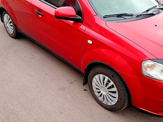 Шевроле Авео, объемом двигателя 1.5 л и пробегом 260 тыс. км за 3100 $, фото 2 на Automoto.ua