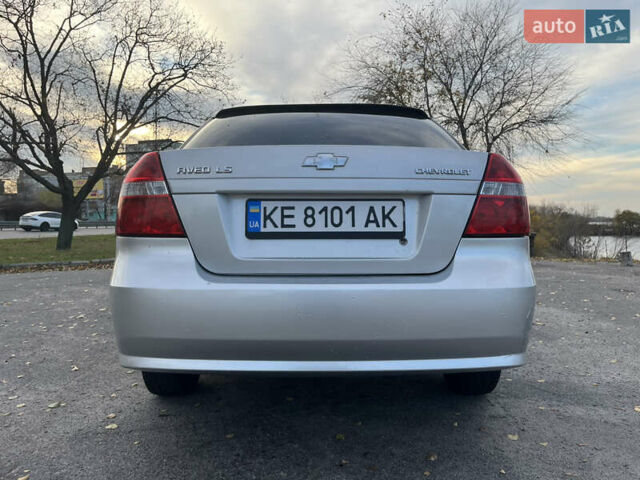 Шевроле Авео, об'ємом двигуна 1.5 л та пробігом 195 тис. км за 3799 $, фото 7 на Automoto.ua