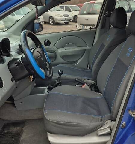 Шевроле Авео, об'ємом двигуна 0 л та пробігом 190 тис. км за 2850 $, фото 12 на Automoto.ua