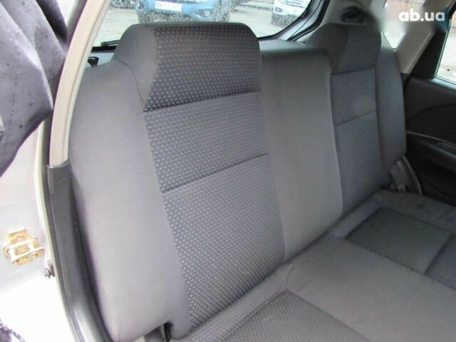 Шевроле Авео 2006 в Кропивницком (Кировограде) на Automoto.ua Шевроле Авео, объемом двигателя 0 л и пробегом 229 тыс. км за 2900 $, фото 13 на Automoto.ua