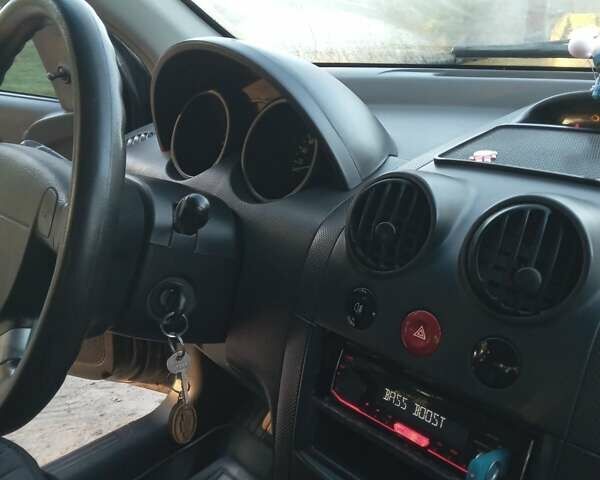 Шевроле Авео, объемом двигателя 0 л и пробегом 170 тыс. км за 3800 $, фото 10 на Automoto.ua