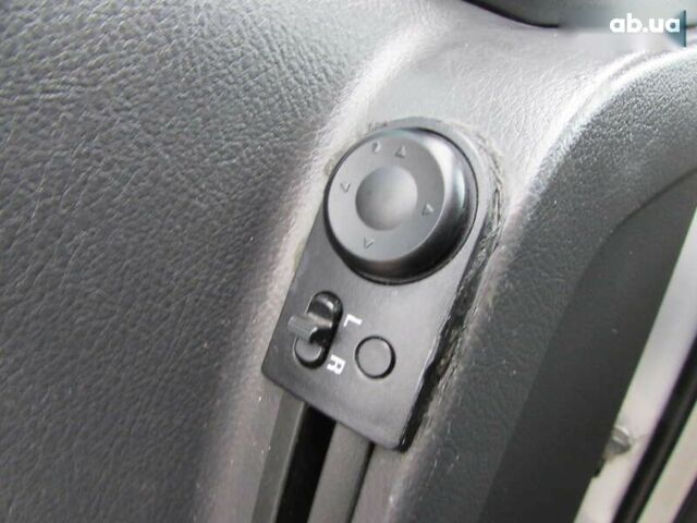 Шевроле Авео, об'ємом двигуна 0 л та пробігом 229 тис. км за 2900 $, фото 20 на Automoto.ua