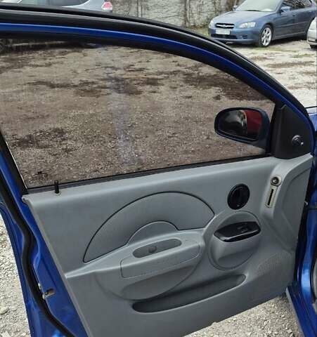 Шевроле Авео, об'ємом двигуна 0 л та пробігом 190 тис. км за 2850 $, фото 10 на Automoto.ua