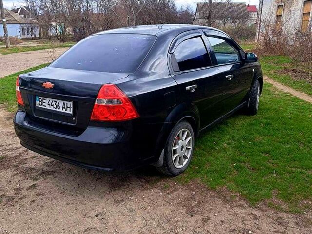 Шевроле Авео, объемом двигателя 15 л и пробегом 348 тыс. км за 2100 $, фото 3 на Automoto.ua