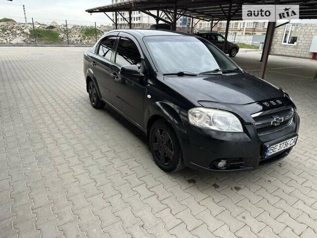 Шевроле Авео, об'ємом двигуна 1.5 л та пробігом 146 тис. км за 2700 $, фото 2 на Automoto.ua