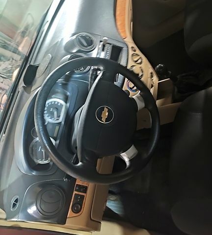 Шевроле Авео, об'ємом двигуна 1.6 л та пробігом 137 тис. км за 3300 $, фото 4 на Automoto.ua