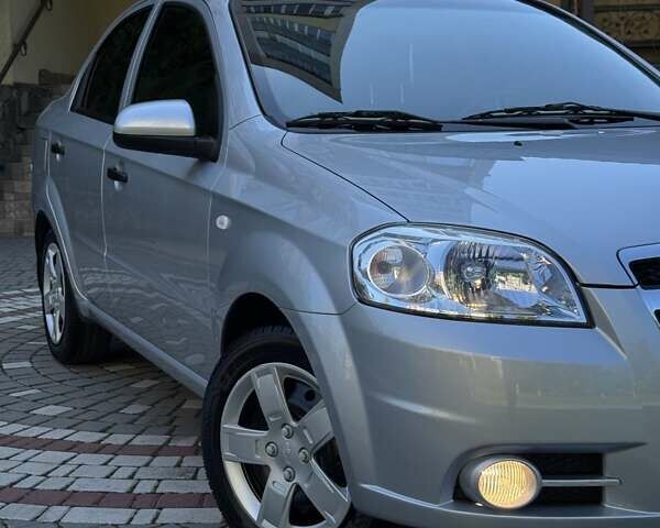Шевроле Авео, об'ємом двигуна 1.5 л та пробігом 68 тис. км за 5750 $, фото 12 на Automoto.ua