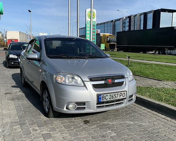 Шевроле Авео, об'ємом двигуна 1.5 л та пробігом 191 тис. км за 4200 $, фото 16 на Automoto.ua