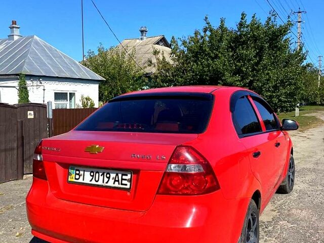 Шевроле Авео, объемом двигателя 1.5 л и пробегом 135 тыс. км за 2250 $, фото 1 на Automoto.ua