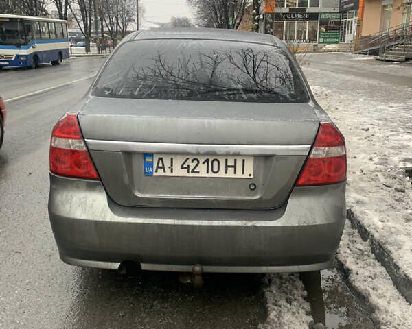 Шевроле Авео, об'ємом двигуна 1.5 л та пробігом 350 тис. км за 3200 $, фото 15 на Automoto.ua