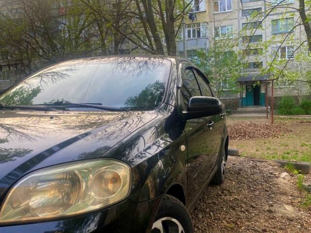 Шевроле Авео, об'ємом двигуна 1.5 л та пробігом 149 тис. км за 4200 $, фото 1 на Automoto.ua