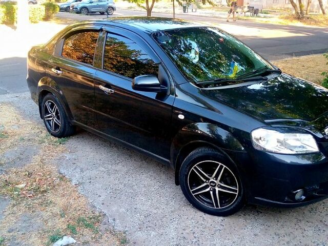 Шевроле Авео, об'ємом двигуна 1.5 л та пробігом 118 тис. км за 3750 $, фото 1 на Automoto.ua