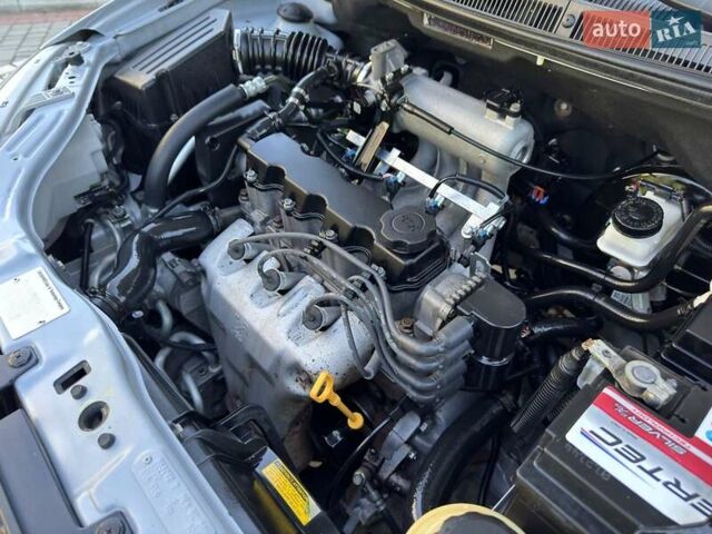 Шевроле Авео, об'ємом двигуна 1.5 л та пробігом 68 тис. км за 5750 $, фото 17 на Automoto.ua