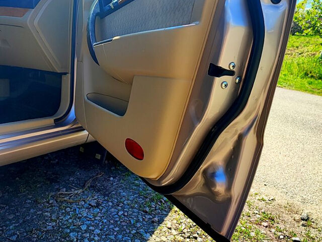 Шевроле Авео, об'ємом двигуна 1.6 л та пробігом 230 тис. км за 4200 $, фото 8 на Automoto.ua