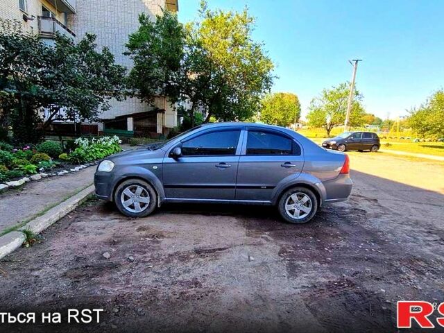 Шевроле Авео, об'ємом двигуна 1.5 л та пробігом 250 тис. км за 3500 $, фото 6 на Automoto.ua