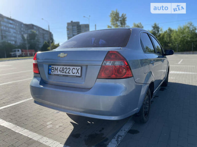 Шевроле Авео, об'ємом двигуна 1.6 л та пробігом 274 тис. км за 2850 $, фото 4 на Automoto.ua