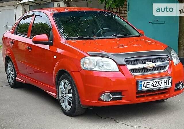 Шевроле Авео, об'ємом двигуна 1.5 л та пробігом 210 тис. км за 4300 $, фото 1 на Automoto.ua