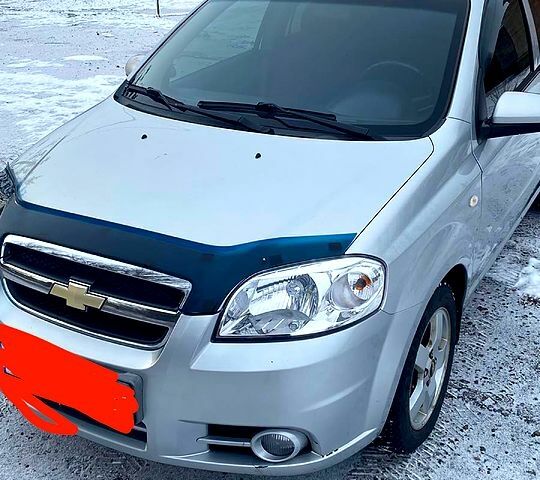 Шевроле Авео, об'ємом двигуна 1.5 л та пробігом 370 тис. км за 5000 $, фото 3 на Automoto.ua