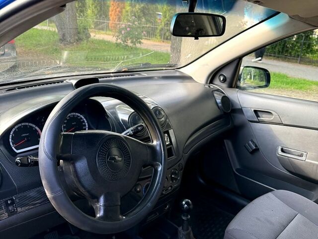 Шевроле Авео, объемом двигателя 1.5 л и пробегом 199 тыс. км за 1999 $, фото 3 на Automoto.ua