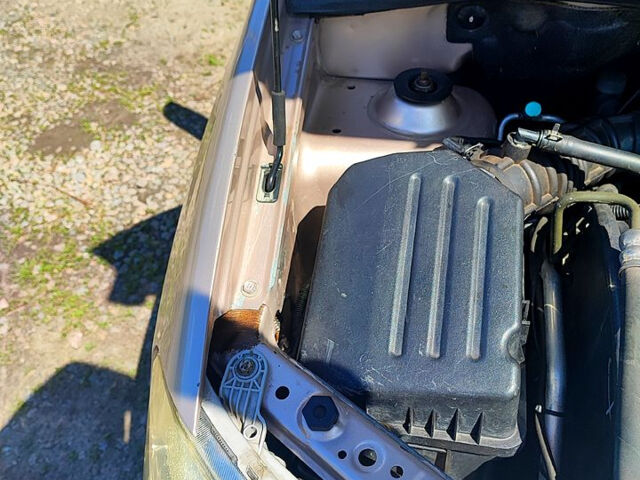 Шевроле Авео, об'ємом двигуна 1.6 л та пробігом 230 тис. км за 4200 $, фото 11 на Automoto.ua