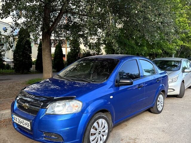 Шевроле Авео, объемом двигателя 1.5 л и пробегом 199 тыс. км за 1999 $, фото 1 на Automoto.ua