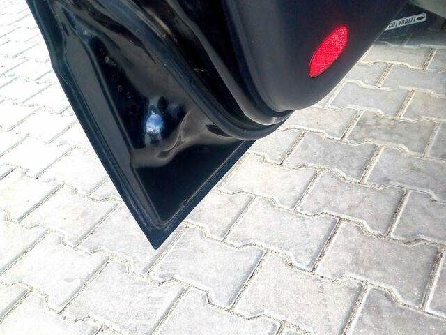 Шевроле Авео, об'ємом двигуна 1.5 л та пробігом 118 тис. км за 3750 $, фото 2 на Automoto.ua