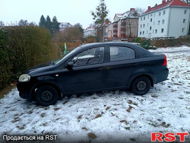 Шевроле Авео, об'ємом двигуна 1.5 л та пробігом 185 тис. км за 3600 $, фото 10 на Automoto.ua