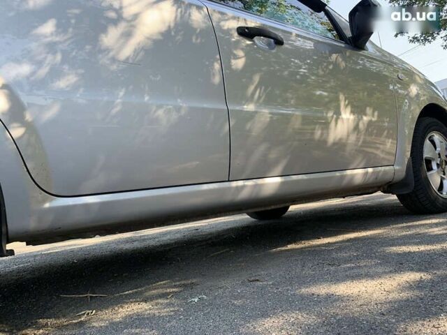 Шевроле Авео, объемом двигателя 1.5 л и пробегом 147 тыс. км за 4500 $, фото 18 на Automoto.ua