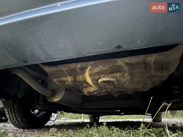 Шевроле Авео, об'ємом двигуна 1.5 л та пробігом 185 тис. км за 3200 $, фото 5 на Automoto.ua