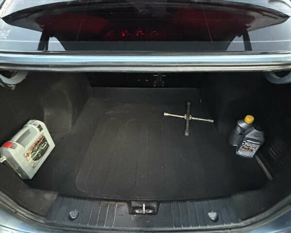 Шевроле Авео, об'ємом двигуна 1.5 л та пробігом 185 тис. км за 3200 $, фото 18 на Automoto.ua