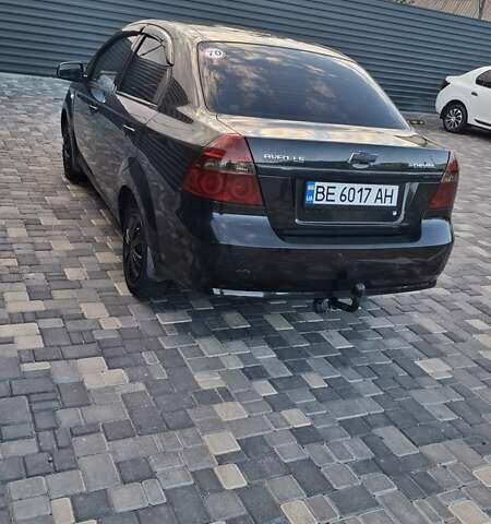 Шевроле Авео, об'ємом двигуна 1.5 л та пробігом 280 тис. км за 3800 $, фото 7 на Automoto.ua