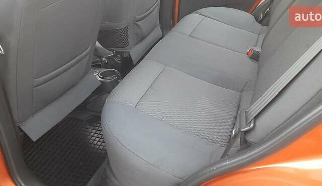 Шевроле Авео, об'ємом двигуна 1.5 л та пробігом 197 тис. км за 2650 $, фото 18 на Automoto.ua