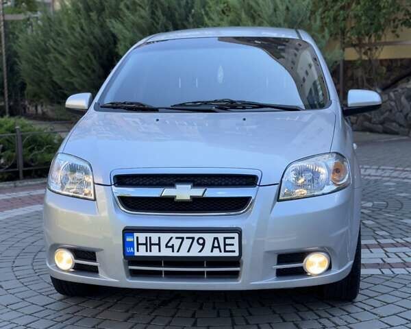 Шевроле Авео, об'ємом двигуна 1.5 л та пробігом 68 тис. км за 5750 $, фото 49 на Automoto.ua