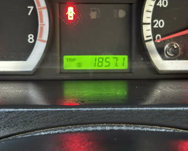 Шевроле Авео, об'ємом двигуна 1.5 л та пробігом 185 тис. км за 3200 $, фото 16 на Automoto.ua