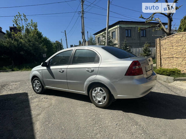 Шевроле Авео, об'ємом двигуна 0 л та пробігом 246 тис. км за 3800 $, фото 12 на Automoto.ua