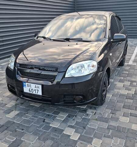 Шевроле Авео, об'ємом двигуна 1.5 л та пробігом 280 тис. км за 3800 $, фото 1 на Automoto.ua