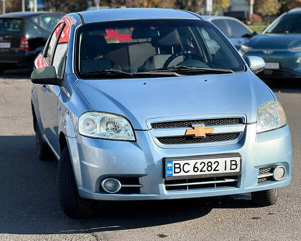 Шевроле Авео, об'ємом двигуна 1.6 л та пробігом 147 тис. км за 3900 $, фото 7 на Automoto.ua