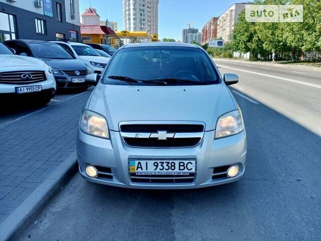 Шевроле Авео, об'ємом двигуна 1.5 л та пробігом 225 тис. км за 4200 $, фото 1 на Automoto.ua