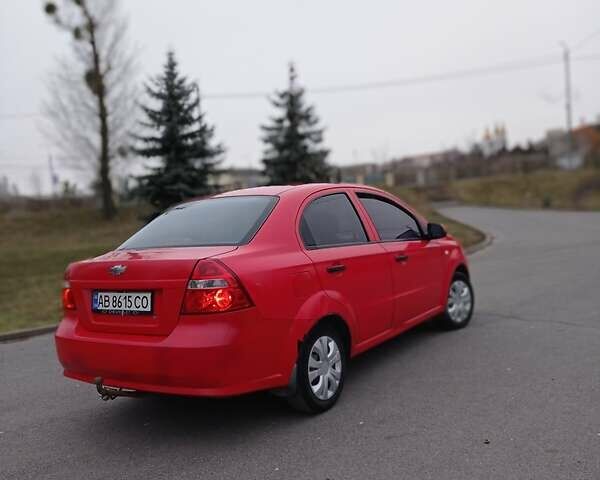 Шевроле Авео, об'ємом двигуна 1.5 л та пробігом 230 тис. км за 3600 $, фото 22 на Automoto.ua