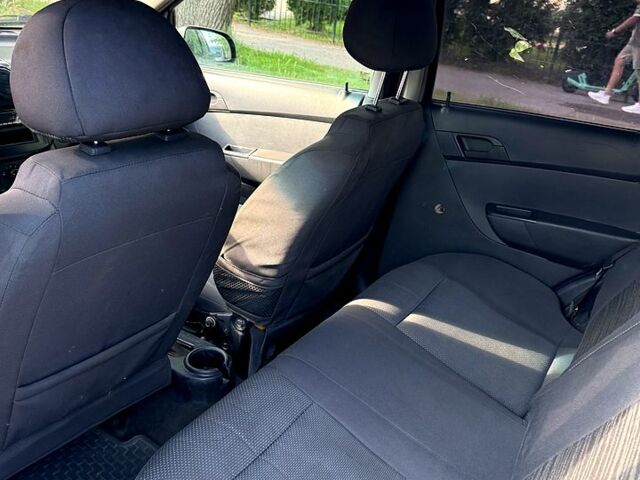 Шевроле Авео, объемом двигателя 1.5 л и пробегом 199 тыс. км за 1999 $, фото 2 на Automoto.ua