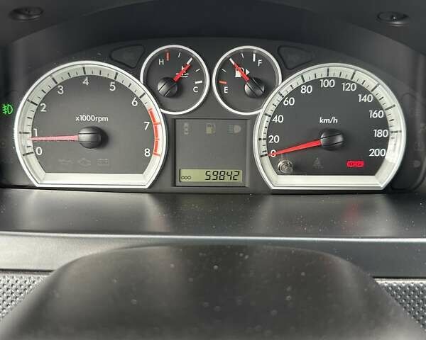 Шевроле Авео, объемом двигателя 1.5 л и пробегом 59 тыс. км за 4999 $, фото 31 на Automoto.ua