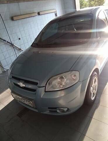 Шевроле Авео, об'ємом двигуна 1.6 л та пробігом 104 тис. км за 4000 $, фото 6 на Automoto.ua