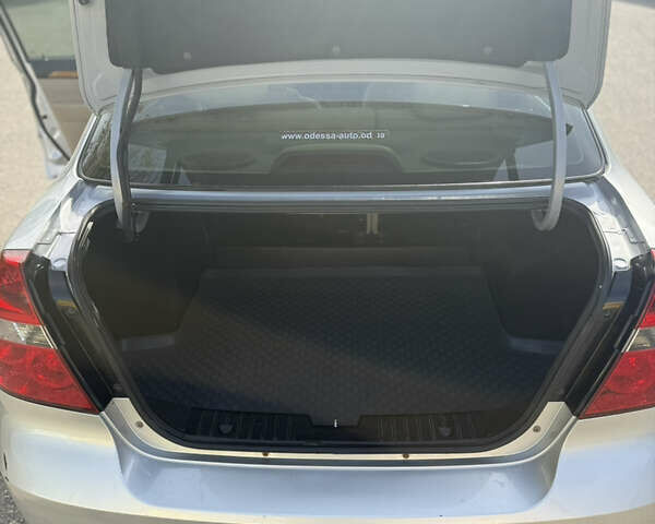 Шевроле Авео, об'ємом двигуна 1.6 л та пробігом 96 тис. км за 4800 $, фото 9 на Automoto.ua