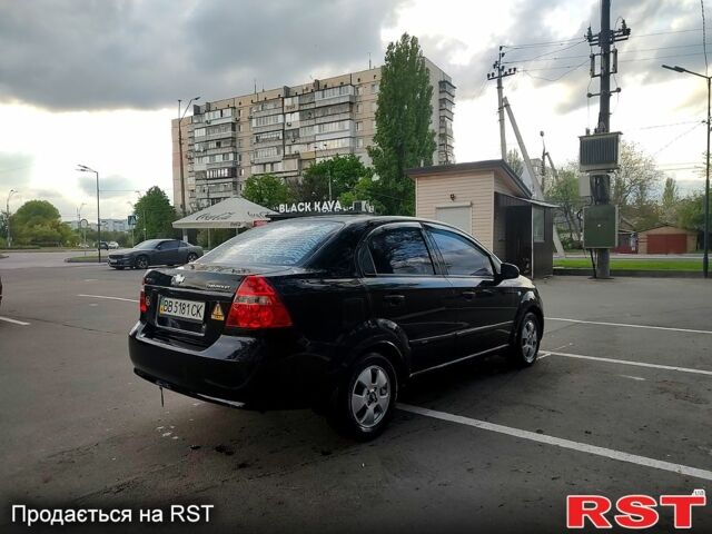 Шевроле Авео, об'ємом двигуна 1.5 л та пробігом 277 тис. км за 4400 $, фото 3 на Automoto.ua